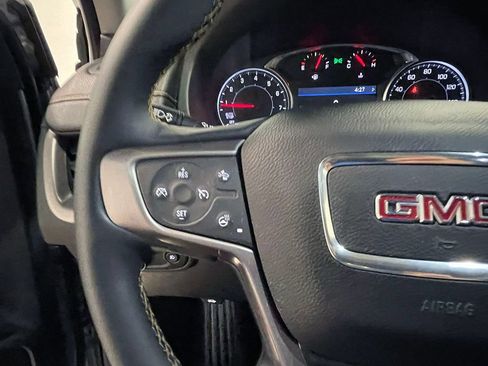 Used 2024 GMC Terrain AT4 AWD/4WD image 27