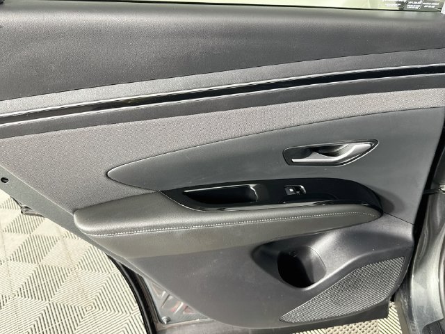 Used 2022 Hyundai Tucson SEL AWD/4WD image 23