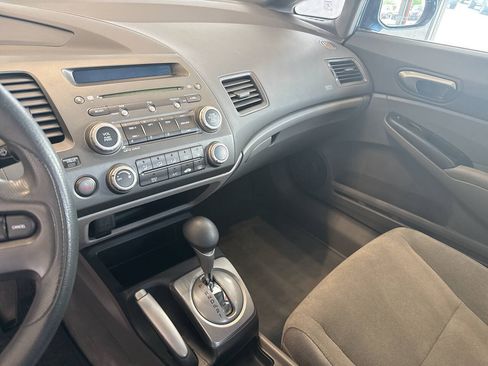 Used 2007 Honda Civic LX image 19