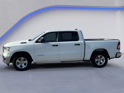 Used 2023 RAM 1500 Big Horn AWD/4WD image 7