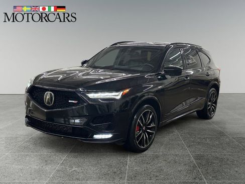 Certified 2023 Acura MDX Type S image 7
