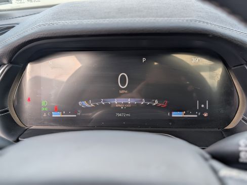 Used 2021 Jeep Grand Cherokee L Limited image 17