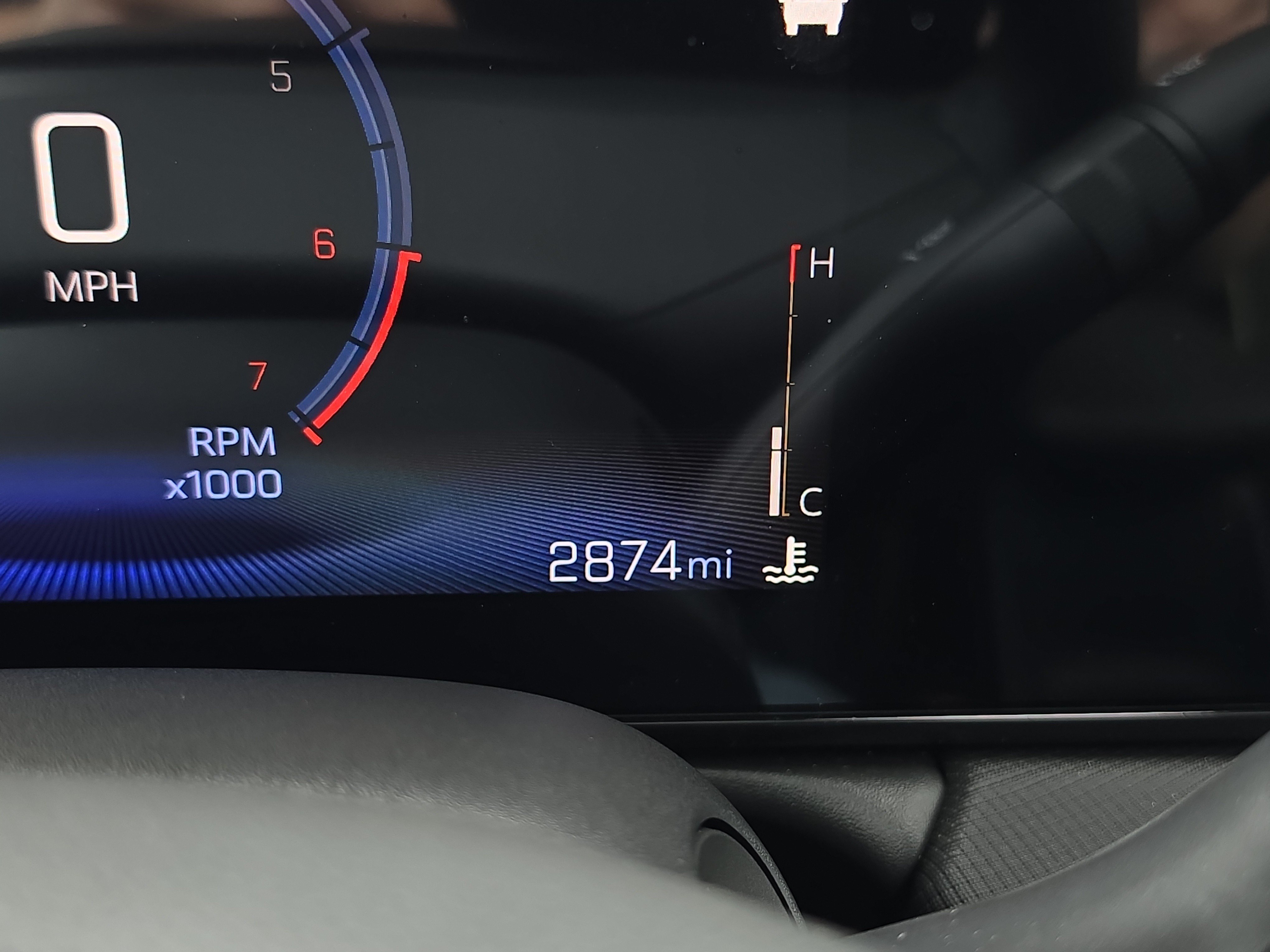 Used 2026 Chevrolet TrailBlazer ACTIV w/ Convenience Package AWD/4WD image 23