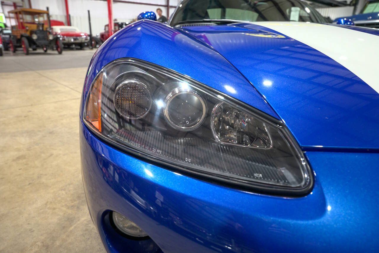 Used 2006 Dodge Viper SRT-10 w/ First Edition Group RWD image 29