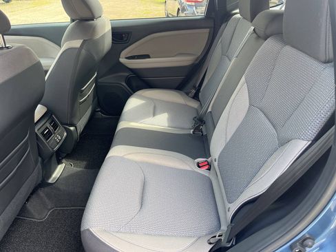 Used 2025 Subaru Forester Premium w/ Protection Package AWD/4WD image 12