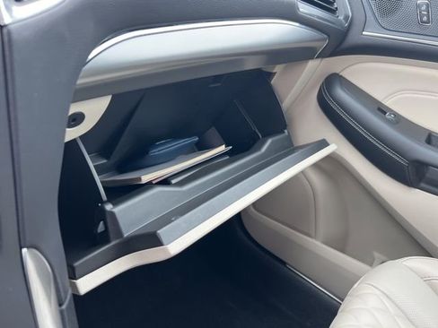 Certified 2024 Ford Edge Titanium w/ Equipment Group 301A AWD/4WD image 18