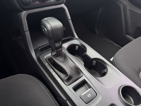 New 2026 Ford Ranger XL image 17