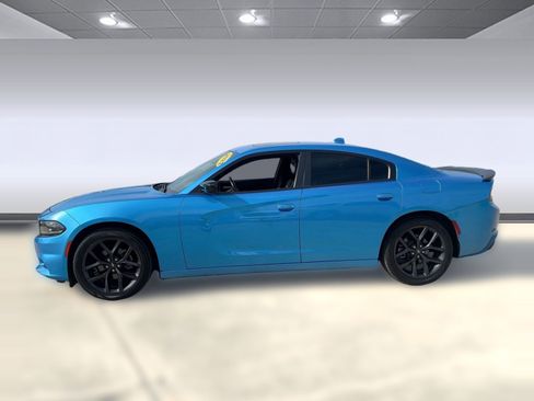 Used 2023 Dodge Charger SXT w/ Plus Group image 2