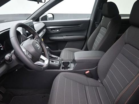 Used 2026 Honda CR-V Sport image 17