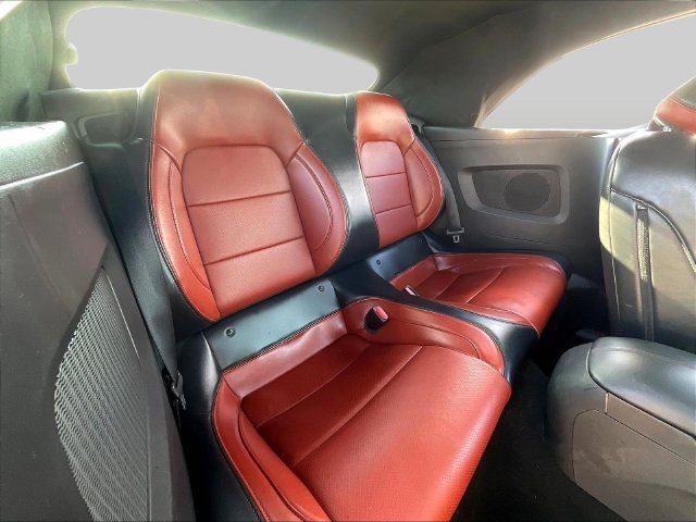 Used 2024 Ford Mustang Premium RWD image 25