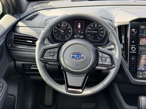 Used 2026 Subaru Forester Premium AWD/4WD image 21