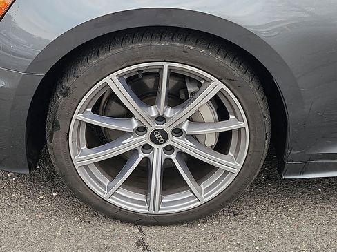 Used 2025 Audi A5 2.0T Premium Plus image 9