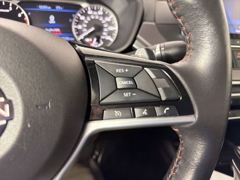 Used 2024 Nissan Altima 2.5 SR FWD image 30