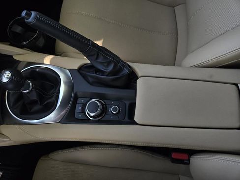 New 2025 MAZDA MX-5 Miata Grand Touring w/ Weather Package image 23