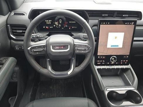 New 2026 GMC Terrain AT4 w/ LPO, Floor Liner Package image 15