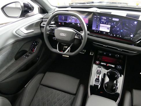 New 2026 Audi S5 Premium Plus AWD/4WD image 16