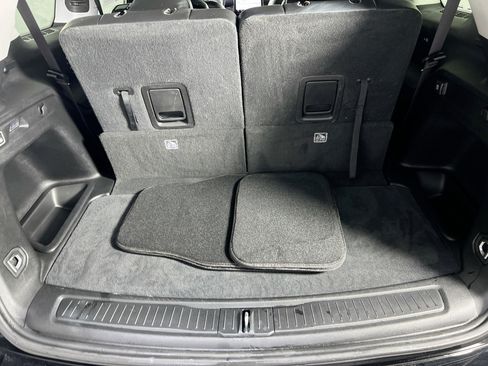 Used 2023 Jeep Grand Cherokee L Limited w/ Luxury Tech Group II image 26