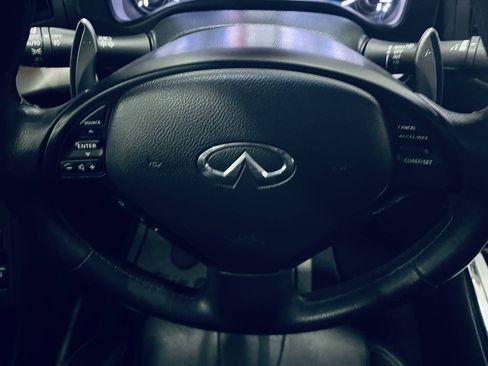 Used 2014 INFINITI Q60 AWD Coupe w/ Premium Package image 25