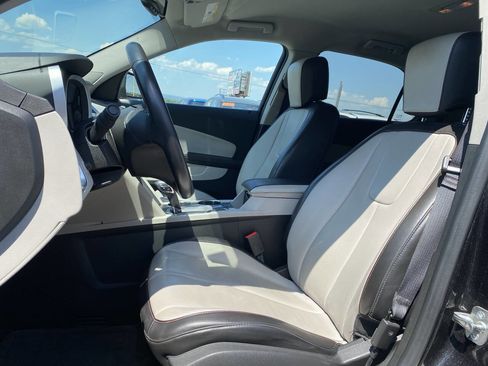 Used 2014 Chevrolet Equinox LT FWD image 9