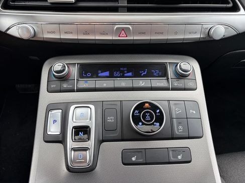 Used 2020 Hyundai Palisade SEL w/ Convenience Package AWD/4WD image 19
