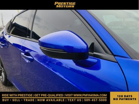 Used 2023 Acura Integra A-Spec image 14