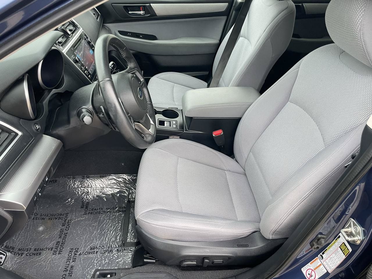 Used 2019 Subaru Outback 2.5i Premium AWD/4WD image 28