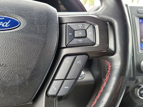 Used 2020 Ford Expedition Limited w/ Equipment Group 303A RWD image 22