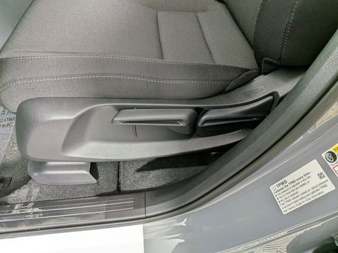 New 2026 Honda CR-V LX image 14