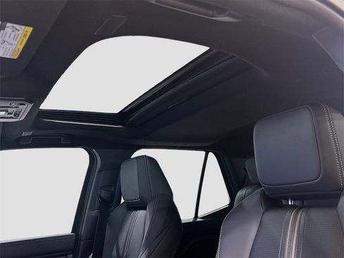 New 2026 Toyota 4Runner Limited image 20