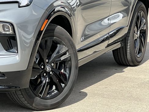 New 2026 Buick Encore GX Sport Touring w/ Comfort Package image 8