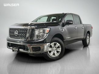 Used 2017 Nissan Titan SV AWD/4WD video 1