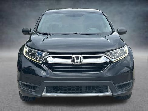 Used 2018 Honda CR-V LX image 8