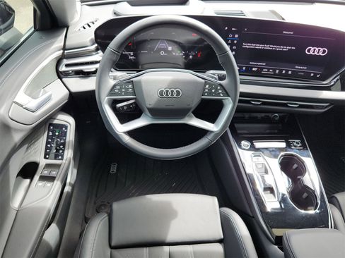 New 2025 Audi A5 2.0T Premium Plus image 14