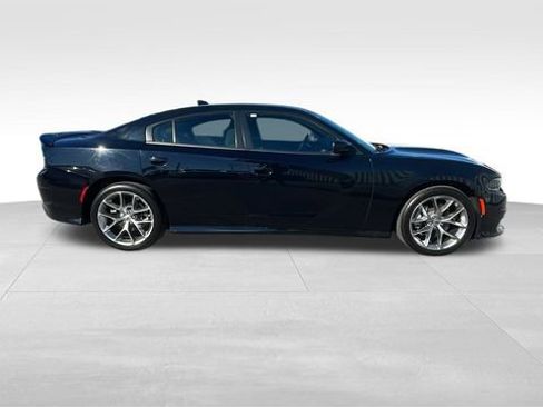 Used 2023 Dodge Charger GT image 8