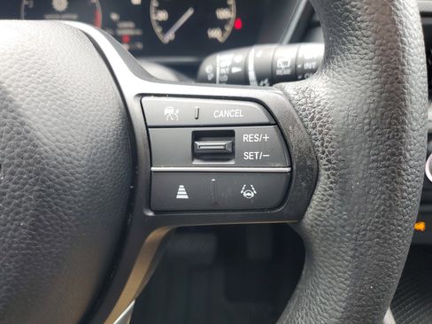 Certified 2023 Honda CR-V EX image 5