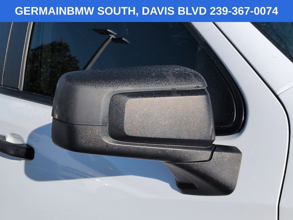 Used 2024 Chevrolet Silverado 1500 LT RWD image 13