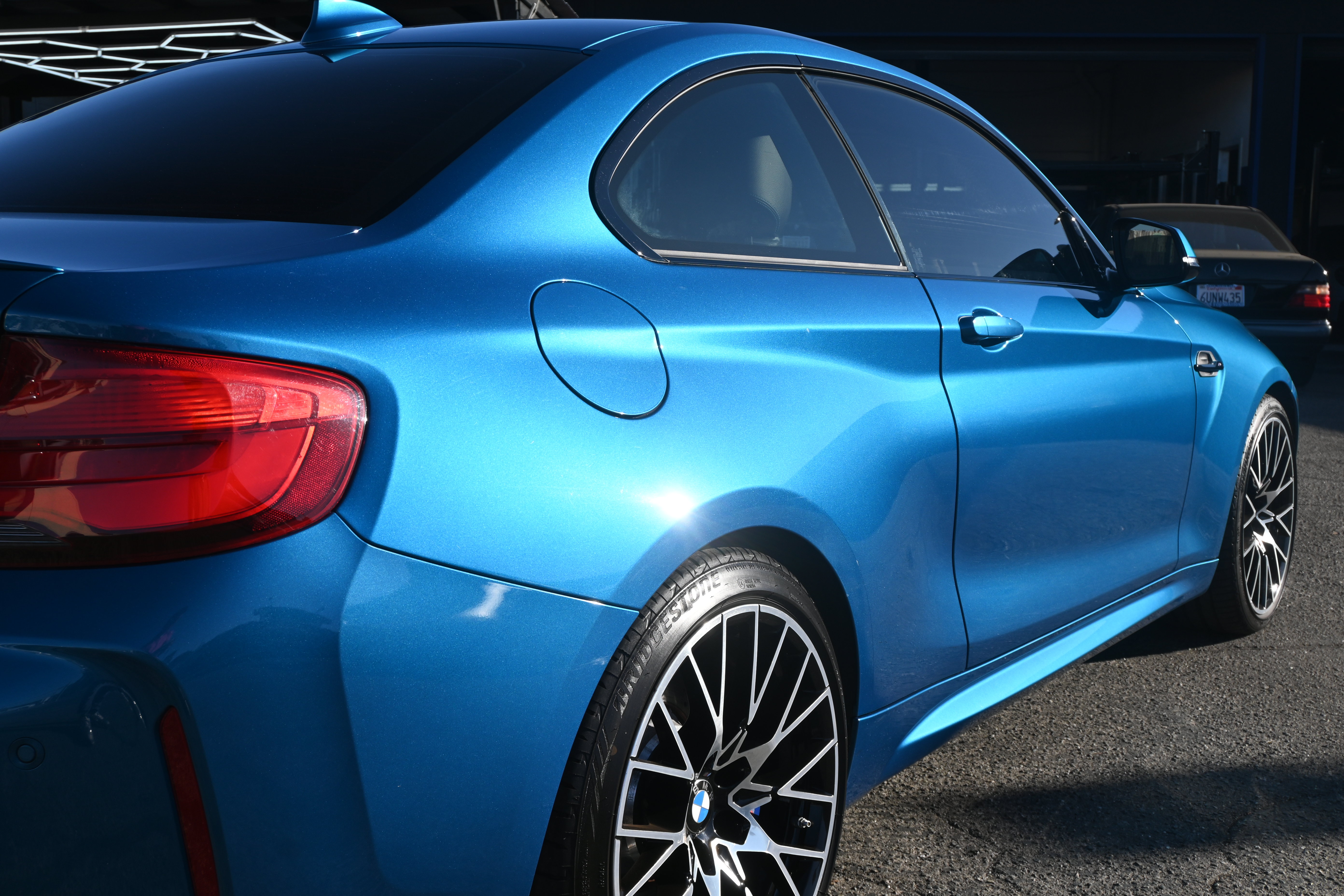 Used 2018 BMW M2 RWD image 33