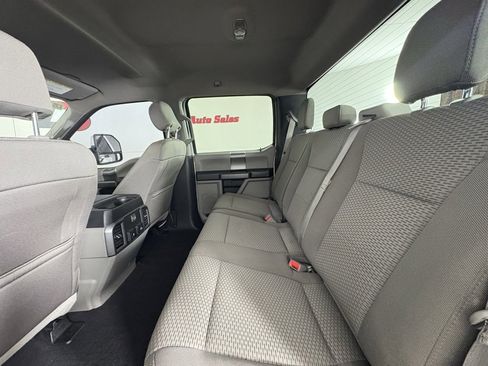 Used 2019 Ford F250 XLT w/ XLT Premium Package image 42