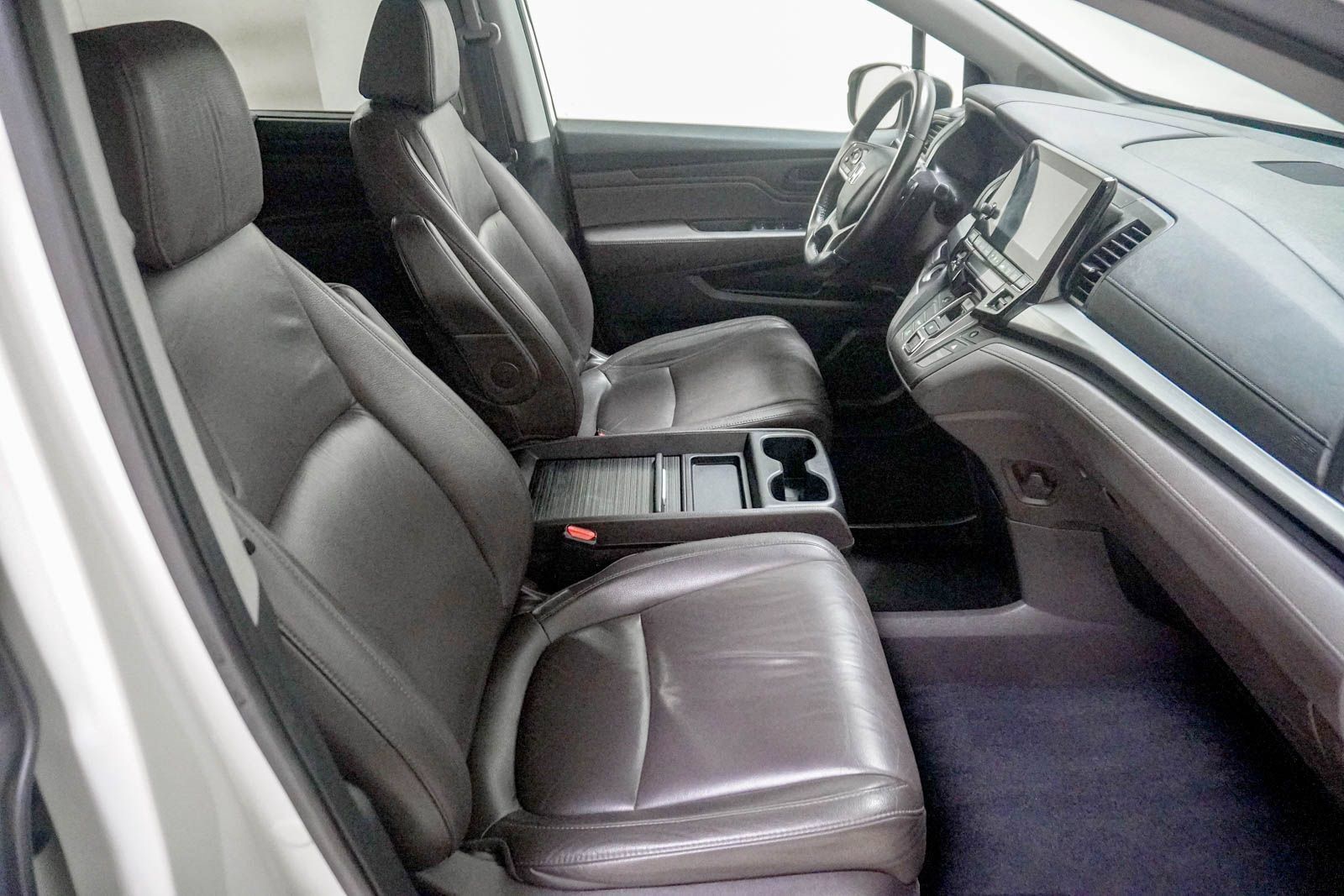 Used 2019 Honda Odyssey EX-L image 38