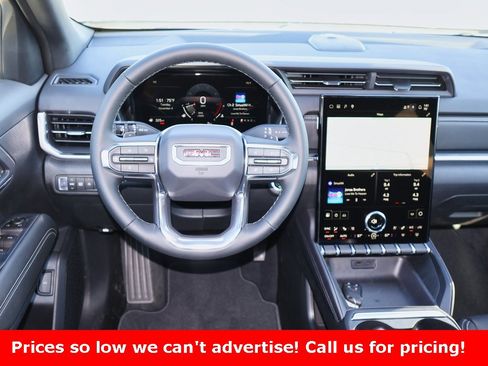 New 2026 GMC Terrain Elevation w/ Elevation Premium Package image 14