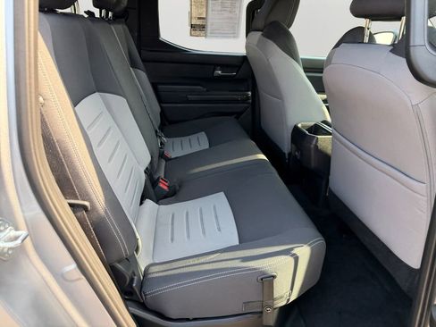 Used 2025 Toyota Tacoma TRD Off-Road w/ TRD Off Road Upgrade Package image 13