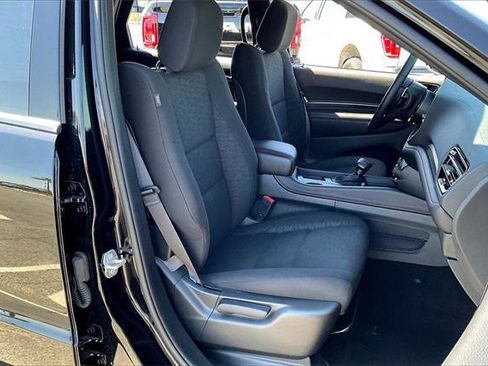 Certified 2025 Dodge Durango GT image 6