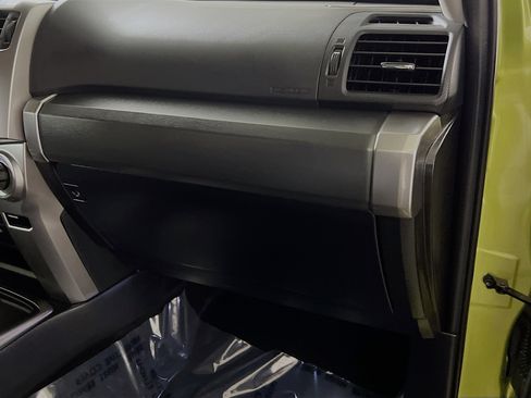 Used 2023 Toyota 4Runner TRD Sport image 35