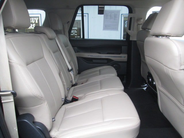 Used 2023 Ford Expedition Max XLT AWD/4WD image 15
