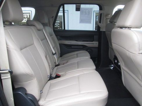Used 2023 Ford Expedition Max XLT image 15