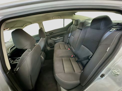 Used 2024 Nissan Altima 2.5 SV image 28