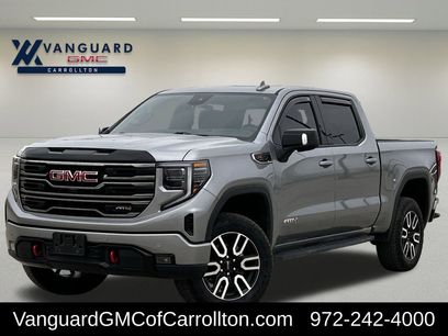Used 2025 GMC Sierra 1500 AT4 w/ AT4 Premium Package