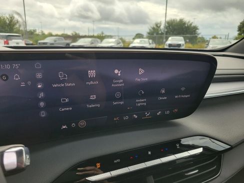 New 2026 Buick Enclave Sport Touring w/ Power Package image 23