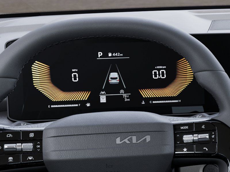 New 2026 Kia Sorento S FWD image 21