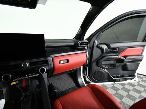 Certified 2025 Toyota Tacoma TRD Pro image 20